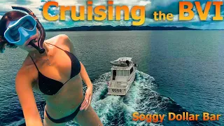 Cruising the BVI – S7:E27
