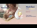 Nutrilon Profutura, voor de overgang naar flesvoeding of in combinatie met borstvoeding