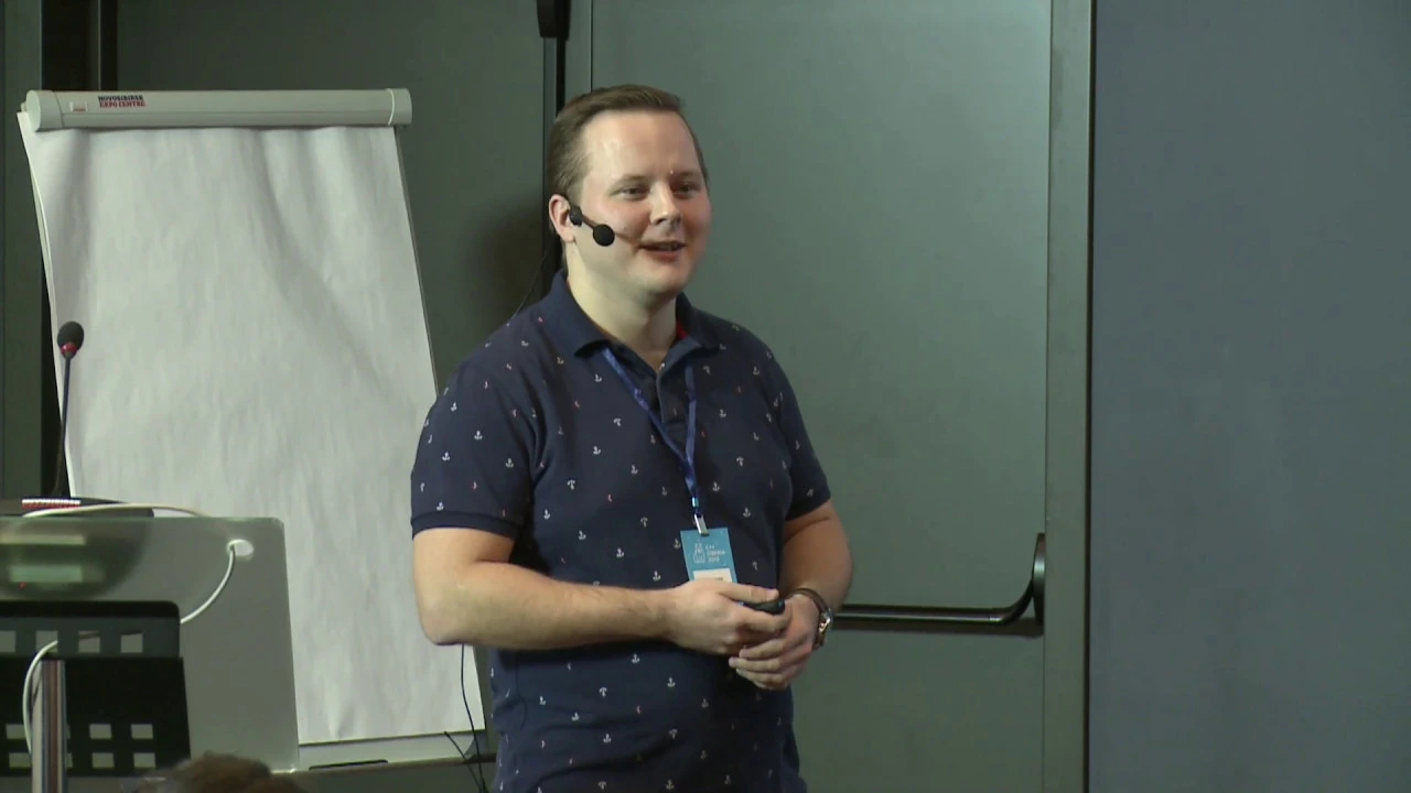 C++ Siberia 2019: Александр Титов, Знай свое "железо": иерархия памяти
