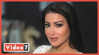 العصير الأخضر سر جمال سمية الخشاب اعرف بتعمله إزاي 