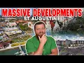 Major projects shaping St Augustine Florida in 2026