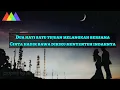 Download Lagu MEMANDANGMU - HAPPY ASMARA ( lirik ) | Bulan Bawa Bintang Menari Iringi Langkahku
