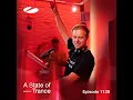 Anywhere (Road Trippin') (ASOT 1128)