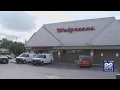 Man charged with arson of Walgreens on Sumner Ave in Springfield