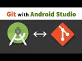How to upload Android project on Github