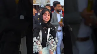 مقطع حزين ومؤثر للبنت سلسبيل اليمنيه شاهدوه 