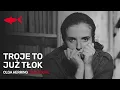 Lagu Kiedy troje to już tłok: historia Anety, Agaty i Dariusza.