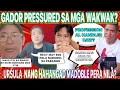 Download Lagu TECHRAM GANID DAW SA PERA MULA KAY URSULA DAISY!