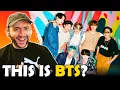Lagu Girl Group Stan Reacts to BTS For The First Time! Dynamite, Boy With Luv \u0026 Spring Day MVs + Perf