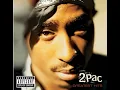 Hit 'Em Up (Single Version) (feat. The Outlawz) - 2Pac