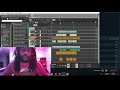 DrewsThatDude — Sage (Beatmaking Session) | Vault III | R&B & Electronic