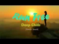 Download Lagu Run Free Reimagined: Deep Hills (Slowed + Reverbed) Edition |Jos Heaven