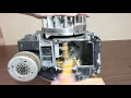How a Briggs Stratton Engine Works A Look Inside an Engine Cutaway