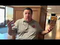 OU Football OL Coach Bill Bedenbaugh Pre-Fall Camp Interview August 4 2026