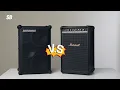 Soundboks 4 and Bromley 750 Comparison