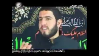 لن اعطي يزيد ولائي  مهدي العبودي   النسخة الأصلية دندنها