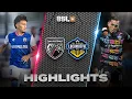 8 15 2026 San Antonio FC vs El Paso Locomotive FC - Game Highlights