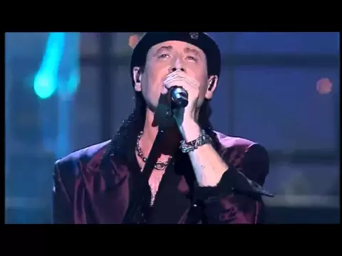 Download MP3 Scorpions    --   You   And   I    [[   Official   Live  Video  ]]   HD