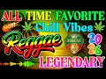Lagu NONSTOP MIX RELAXING REGGAE MUSIC 2026 🎸 NEW REGGAE LOVE SONGS 2026 🔔 ALL TIME FAVORITE REGGAE SONGS