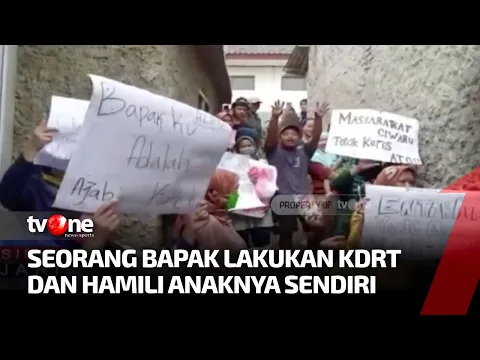 Heboh Satu Keluarga di Bandung Diusir Warga, Ternyata Ini Penyebabnya