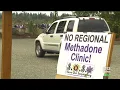 Tribe facing community opposition over proposed Sequim addiction clinic