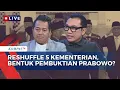 Download Lagu [FULL] Adi Prayitno dan Ansy Lema Soal Reshuffle Kabinet Prabowo di Tengah Dinamika Politik