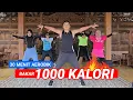 Download Lagu 30 MENIT AEROBIK BAKAR 1000 KALORI