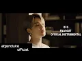 BTS  - Film Out Instrumental (Instrumental CL + HQ)