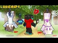 Lagu Who kidnapped PepeSan's Friends?! in Minecraft