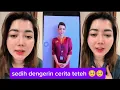 Download Lagu TEH NOVI CERITA SUSAH SENANGNYA PAS JADI PRAMUGARI DULU SERING GAK MAKAN 🥺🥺