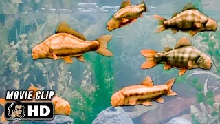 THE MEANING OF LIFE Clip - Fish 1983 Monty Python Movie