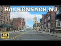 4K A Drive in Hackensack NJ