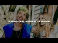 Luck Ra, BM - LA MOROCHA 💖 (Letra)