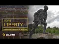 Fort Liberty Honoring the value of service U S Army