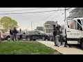 Know your rights Federal agents pull over work van arrest two people in Winthrop Massachusetts