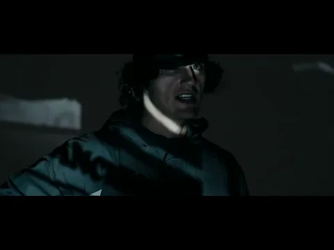 Video Thumbnail: Mazza L20 - Stretch (official music video)