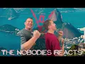 *FIRST REACTION* | The Isnis (Chelsea Grin)!