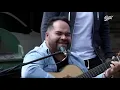 Cabales ft. Juan Fuentes y Chaqueño Palavecino - Juan de la calle (en vivo en Modo Domingo)