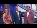 Former WFAA anchor surprises Pete Delkus to celebrate his 20-year anniversary at the station