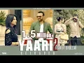 Download Lagu Yaari 2 Surjit Bhullar ● Reloaded ● Tape Records ● New Punjabi Song 2017 | Full Songs