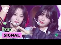 Download Lagu [KCON JAPAN 2025] izna - SIGNAL (원곡: TWICE) | Mnet 250528 방송