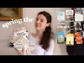 literary fiction classic literature to read this spring summer my spring tbr