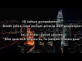 Download Lagu KRU Diari Metropolitan Karaoke Tanpa Vokal