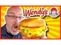Wendy s Jalapeno Fresco Spicy Chicken Sandwich with Ghost Pepper Sauce