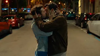 the national ice machines alex and bruno smiley gay love story 