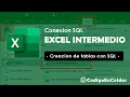 Como Conectar Excel con SQL Guia Paso a Paso