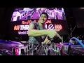 DJ CARLO ATENDIDO - "WORLD DJ CHAMPIONSHIP MIX"