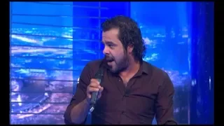 منذر رياحنه   ميل و اسقيني  يا واد عمي دندنها