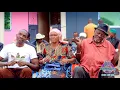 Download Lagu Ganai - Ufunguzi wa nyumba Ya Nseso-Inaga Mlyambelele