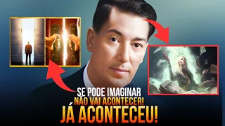 EXPERIMENTE POR 1 DIA! Você Não Vai Se Arrepender VOCÊ É O CRIADOR | Neville Goddard| Lei da atração